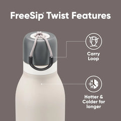FreeSip Twist