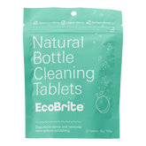 Bottle Cleaning Tablets