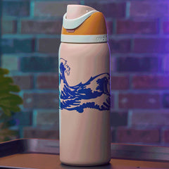SmoothSip Slider with Handle
