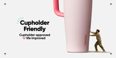 FreeSip Tumbler