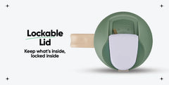 FreeSip Tumbler