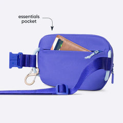 The Daily Crossbody