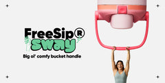 FreeSip Sway