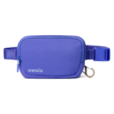 The Daily Crossbody