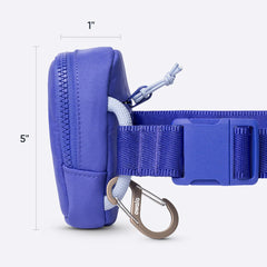 The Daily Crossbody