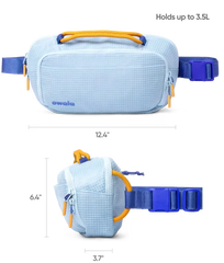The All-Day Crossbody