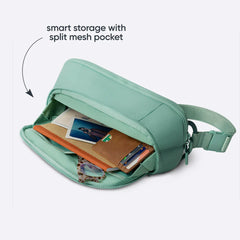 The All-Day Crossbody