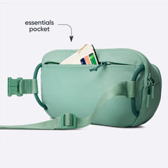 The All-Day Crossbody