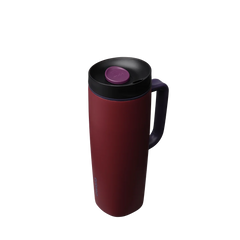 SmoothSip Slider with Handle