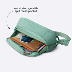 The All-Day Crossbody