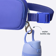The Daily Crossbody