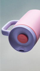 SmoothSip Slider with Handle
