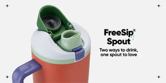 FreeSip Tumbler