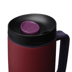 SmoothSip Slider with Handle