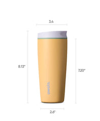 SmoothSip Slider