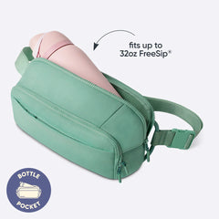 The All-Day Crossbody