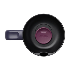 SmoothSip Slider with Handle