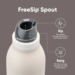 FreeSip Twist