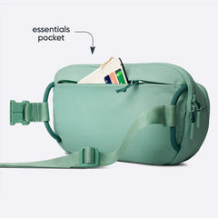 The All-Day Crossbody