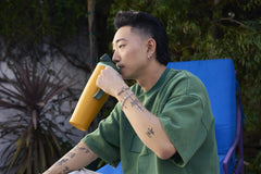 FreeSip Tumbler