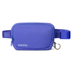 The Daily Crossbody