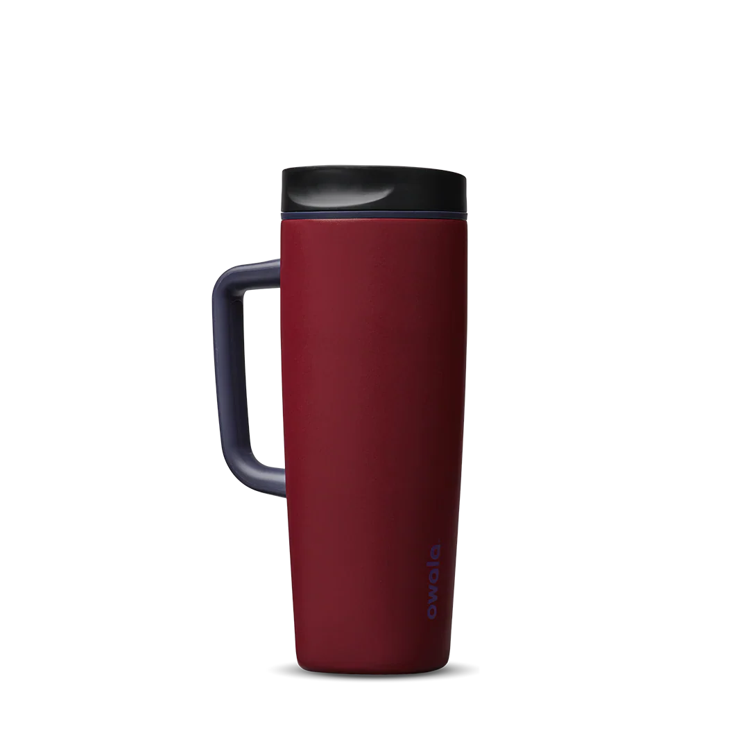 SmoothSip Slider with Handle