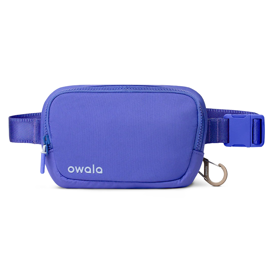 The Daily Crossbody