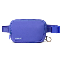 The Daily Crossbody
