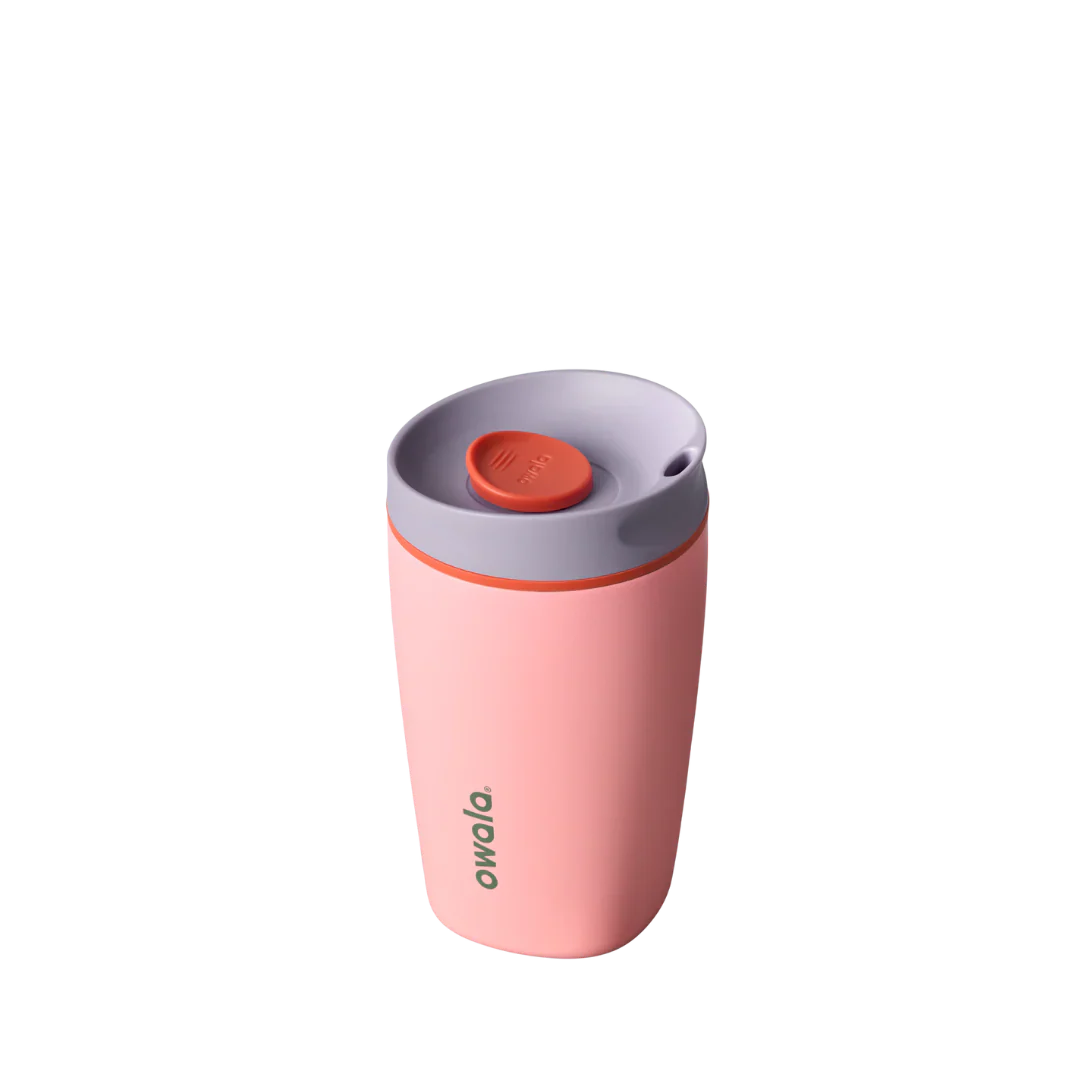 SmoothSip Slider