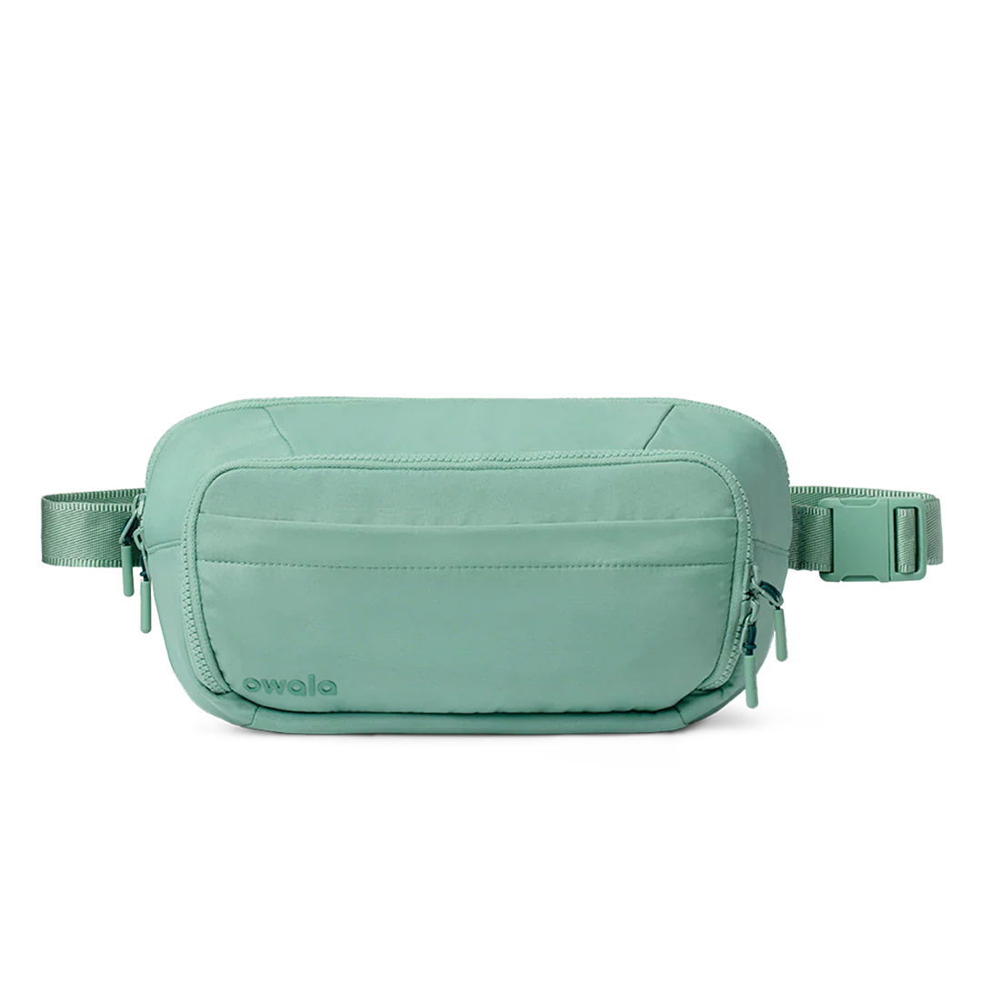 The All-Day Crossbody